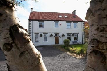 Image of the accommodation - Townend Farm Bed and Breakfast Saltburn-by-the-Sea North Yorkshire TS13 4NE