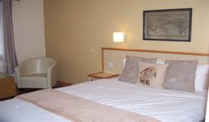 Image of the accommodation - Travel Plaza Hotel Kettering Northamptonshire NN14 2UG