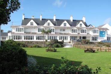 Image of the accommodation - Trearddur Bay Hotel Trearddur Bay Isle of Anglesey LL65 2UN