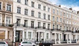 Image of the accommodation - Trebovir Hotel London Greater London SW5 9NH