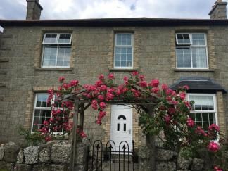Image of the accommodation - Treganoon House Bodmin Cornwall PL30 5DA