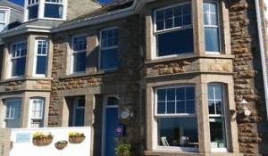 Image of the accommodation - Tregony Guest House St Ives Cornwall TR26 1JG