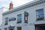 Trents by Greene King Inns PO19 1DS Hotels in Chichester