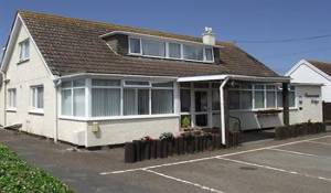 Image of the accommodation - Trevarrian Lodge Newquay Cornwall TR8 4AQ