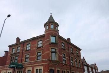 Image of the accommodation - Trivelles Seaforth Bootle Merseyside L21 6NT