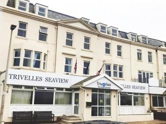 Image of the accommodation - Trivelles Seaview Blackpool Blackpool Lancashire FY4 1RN