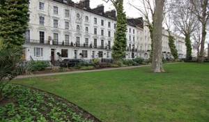 Image of the accommodation - Tudor Court Hotel London Greater London W2 1RS
