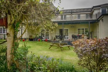 Image of the accommodation - Tumbling Weir Hotel Ottery St Mary Devon EX11 1AQ