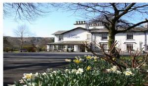 Image of the accommodation - Tweedies Bar and Lodge Grasmere Cumbria LA22 9SW