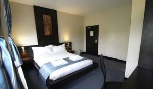 Image of the accommodation - Twinwoods Guestrooms Bedford Bedfordshire MK44 1FD