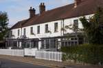 Two Brewers by Chef & Brewer Collection WD4 9BS Hotels in Bucks Hill