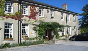 Image of - Ty Newydd Country Hotel