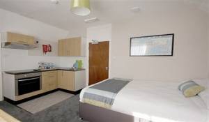 Image of the accommodation - United Lodge Hotel & Apartments London Greater London N4 1DA