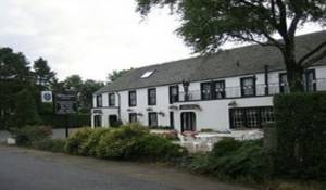 Image of the accommodation - Uplawmoor Hotel Glasgow City of Glasgow G78 4AF