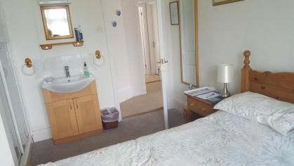 Image of the accommodation - Uppingham Steyning West Sussex BN44 3FH