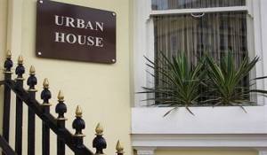 Image of the accommodation - Urban House & Retreat Spa Brighton East Sussex BN21 1PD