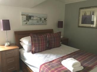 Image of the accommodation - Urrard B&B Dingwall Highlands IV15 9JX