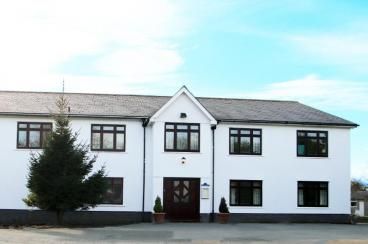 Image of the accommodation - Vale Park Hotel Barry Vale of Glamorgan CF62 3BT