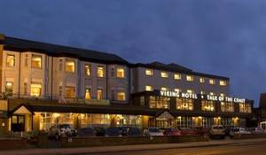 Image of the accommodation - Viking Hotel Blackpool Lancashire FY4 1AX