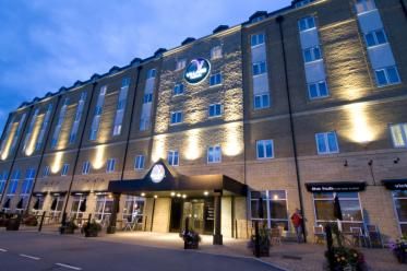 Image of the accommodation - Village Hotel Hull Hull East Riding of Yorkshire HU4 7DY