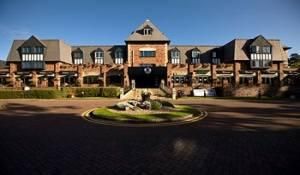 Image of the accommodation - Village Hotel Manchester Cheadle Cheadle Greater Manchester SK8 1HW