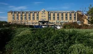 Image of the accommodation - Village Hotel Newcastle Newcastle Upon Tyne Tyne and Wear NE27 0BY
