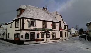 Image of the accommodation - Village House Coaching Inn Worthing West Sussex BN14 0TE