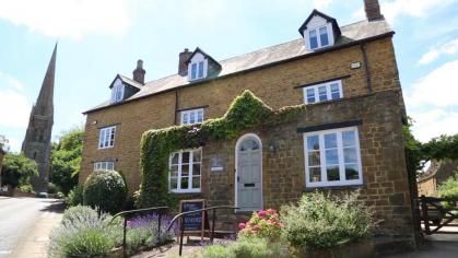 Image of the accommodation - Virginia House Bed & Breakfast Banbury Oxfordshire OX15 4LX