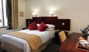 Image of the accommodation - Vista Hotel Llanelli Carmarthenshire SA15 1AQ