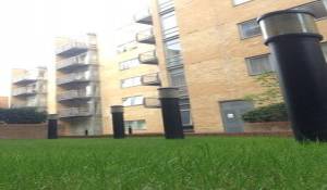 Image of the accommodation - Vivid Apartments London Greater London E14 9NA