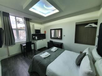 Image of the accommodation - W6 Hotel Hammersmith London Greater London W6 0LS