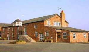 Image of the accommodation - Wall Hill Farm Guest House Northwich Cheshire CW8 3QE