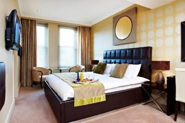 Image of the accommodation - Washington Mayfair Hotel London Greater London W1J 5HL