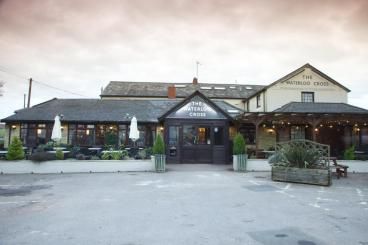 Image of the accommodation - Waterloo Cross by Marstons Inns Cullompton Devon EX15 3ES