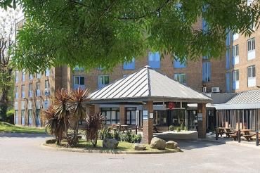 Image of the accommodation - Waterloo Hub Hotel and Suites London Greater London SE1 7BJ
