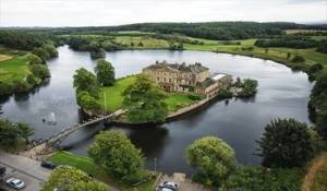 Image of the accommodation - Waterton Park Hotel Wakefield West Yorkshire WF2 6PW