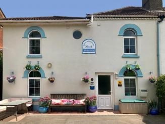 Image of the accommodation - Websters Bed & Breakfast Salisbury Wiltshire SP2 7LG