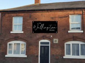 Image of the accommodation - Wellington Arms Burton Upon Trent Staffordshire DE14 2DS