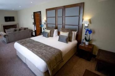 Image of the accommodation - Wellington Hotel by Blue Orchid London Greater London SW1P 2PA