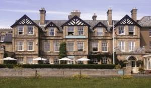Image of the accommodation - Wentworth Hotel Aldeburgh Suffolk IP15 5BD