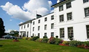 Image of the accommodation - West Lodge Park Hotel Barnet Greater London EN4 0PY