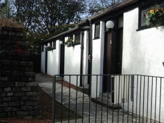 Image of the accommodation - West Park Hotel Chalets Clydebank West Dunbartonshire G81 6DB