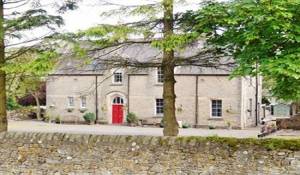 Image of the accommodation - Westgate Manor Bishop Auckland County Durham DL13 1JT