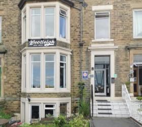Image of the accommodation - Westleigh Morecambe Lancashire LA3 1BS