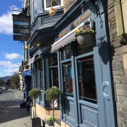 Image of the accommodation - Westmorland Inn Bowness-on-Windermere Cumbria LA23 3AP