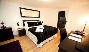Image of the accommodation - Westport Serviced Apartments Dundee City of Dundee DD1 1NJ