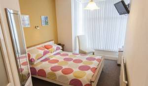 Image of the accommodation - Westward Bed & Breakfast Newquay Cornwall TR7 2NJ