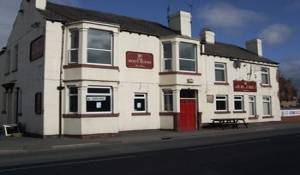 Image of the accommodation - Wheldale Hotel Castleford West Yorkshire WF10 2SD