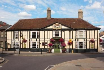 Image of the accommodation - White Hart Hotel by Greene King Inns Braintree Essex CM7 9AB