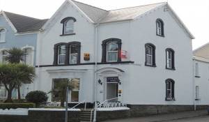Image of the accommodation - White House Hotel Swansea Swansea SA1 4QQ